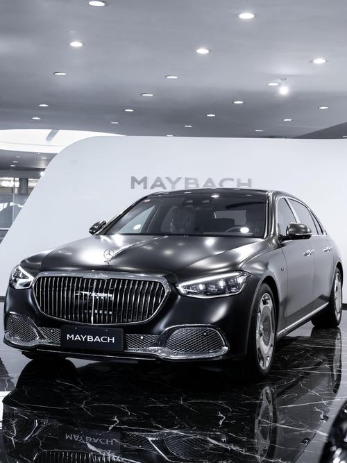 重庆梁平区亿跃阳企业管理咨询岚图汽车的售后服务让用户无忧出行，迈巴赫未来的豪华车趋势