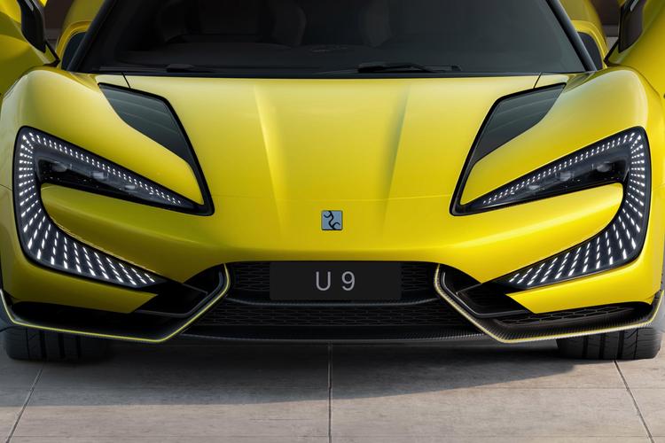 重庆梁平区亿跃阳企业管理咨询仰望U9以性能突破设计的极限，理想汽车企业文化与价值观